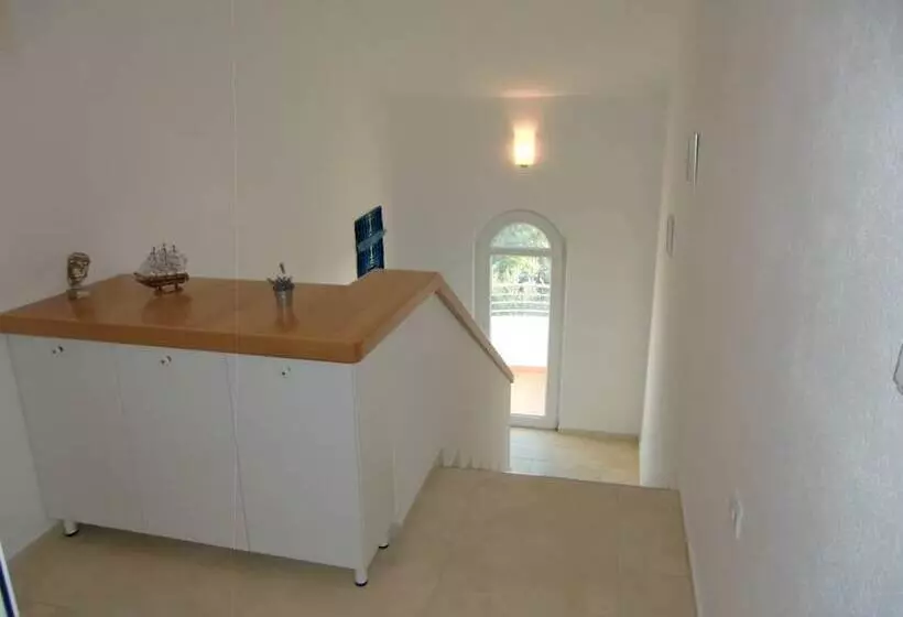 Villa Jadranka Privlaka