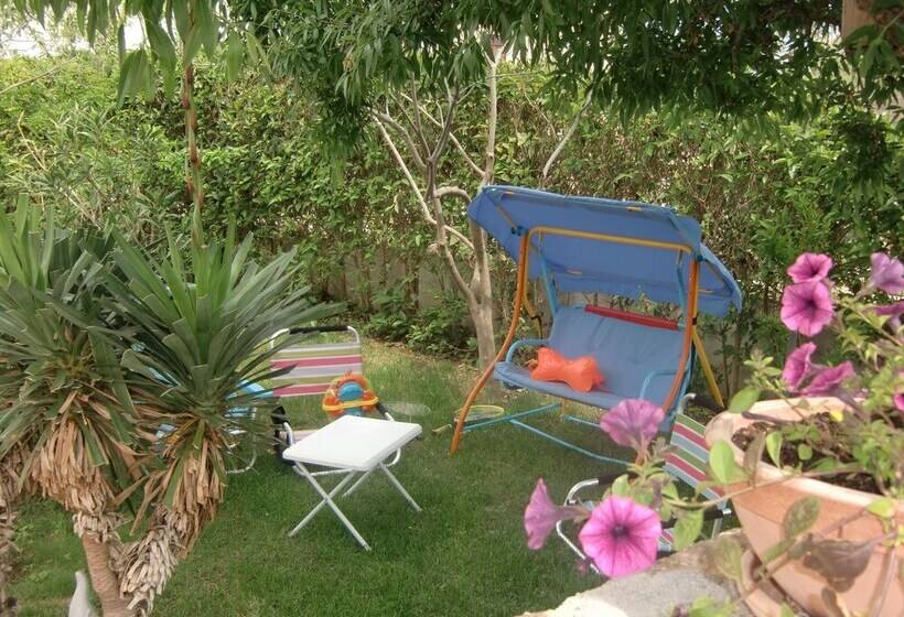 Villa Jadranka Privlaka