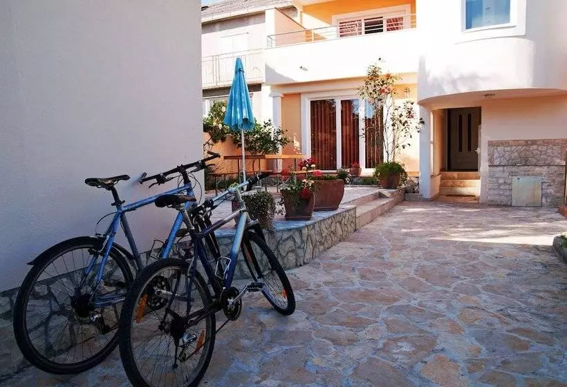 Villa Jadranka Privlaka