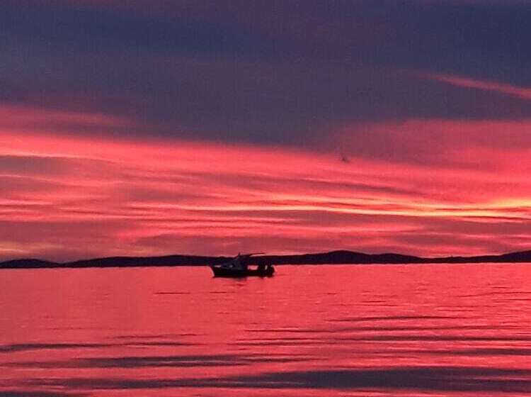 Villa Jadranka Privlaka