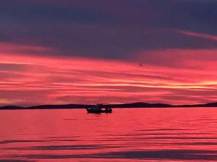 Villa Jadranka Privlaka