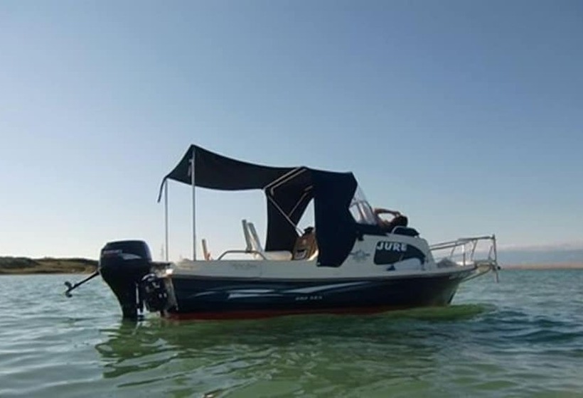 Villa Jadranka Privlaka