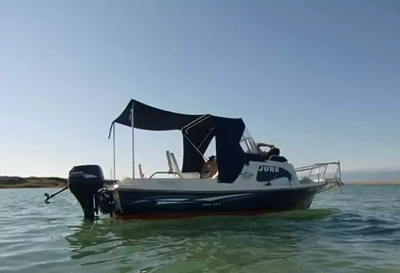 Villa Jadranka Privlaka