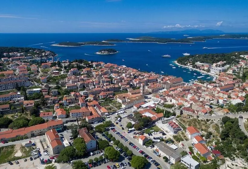 Apartments Stipisic