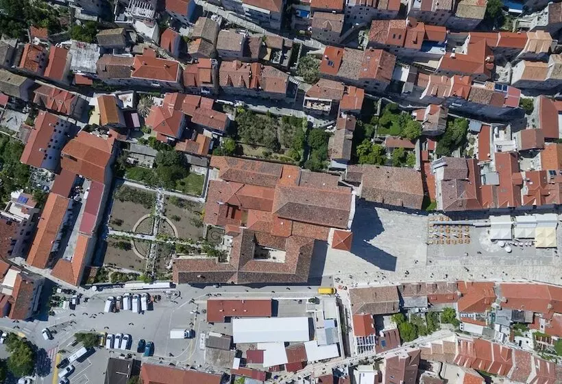 Apartments Stipisic