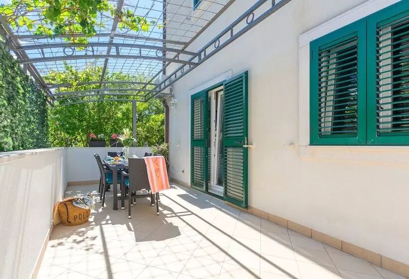 Apartments Stipisic