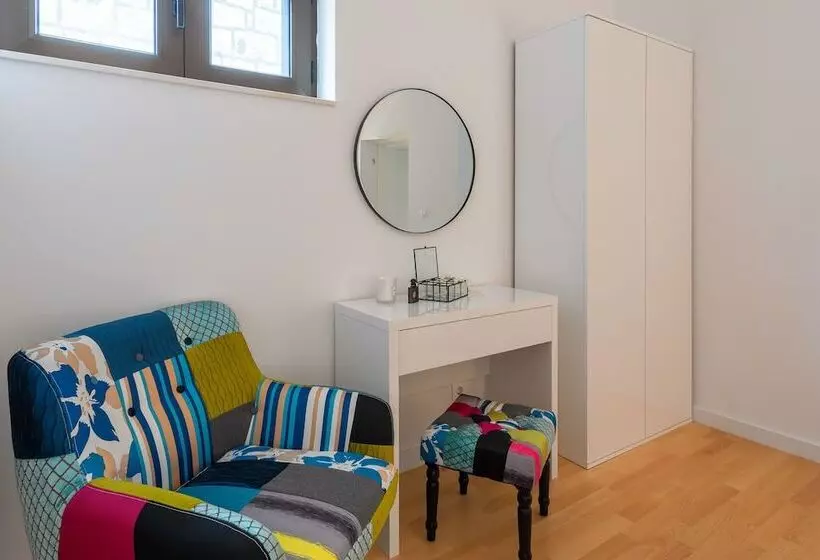 Apartments Stipisic
