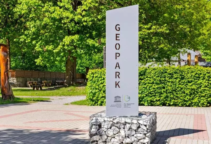 Attractive Apartment In R Beland In The Upper Harz