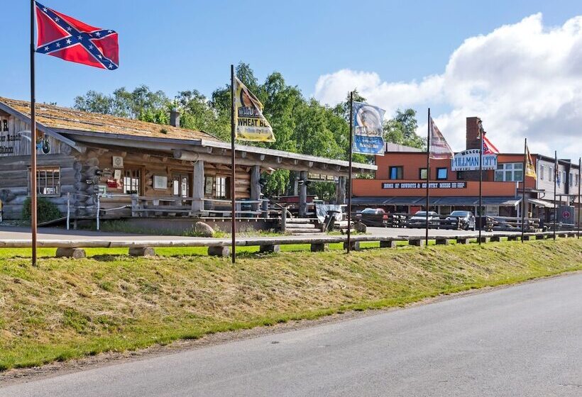 Attractive Apartment In R Beland In The Upper Harz