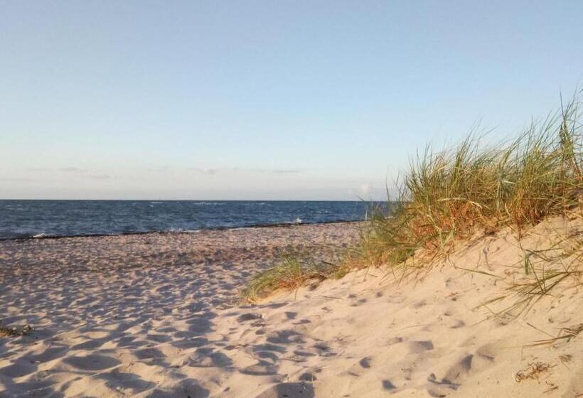 Beautiful Apartment In Proseken With Garden