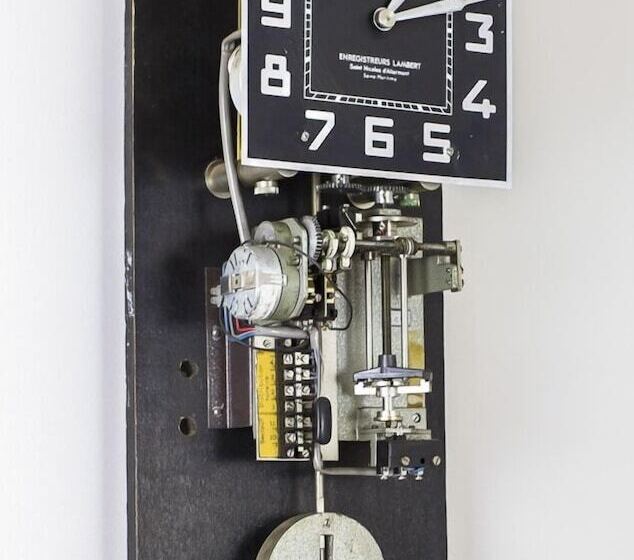 مبيت وإفطار Chambres D Hôtes De Calzac Moulin