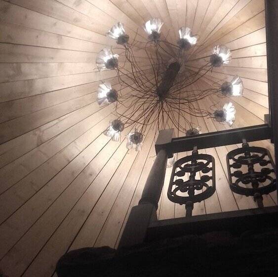 مبيت وإفطار Chambres D Hôtes De Calzac Moulin