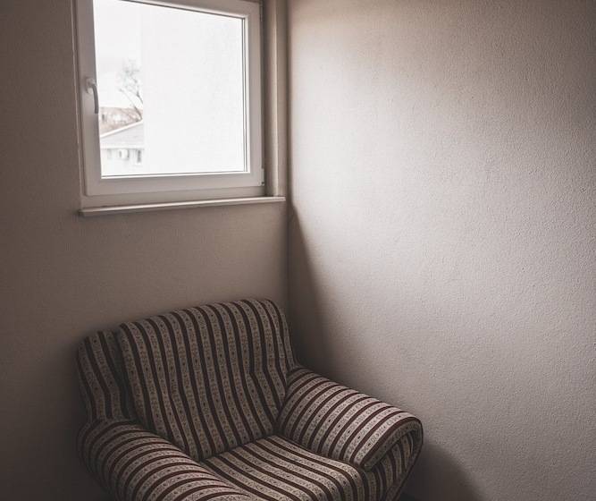 تختخواب و صبحانه Pansion Eden