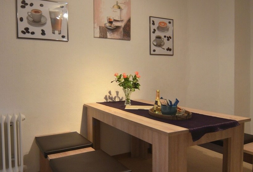 Bright Apartment In The Sauerland With Conservatory Large Terrace And Awning