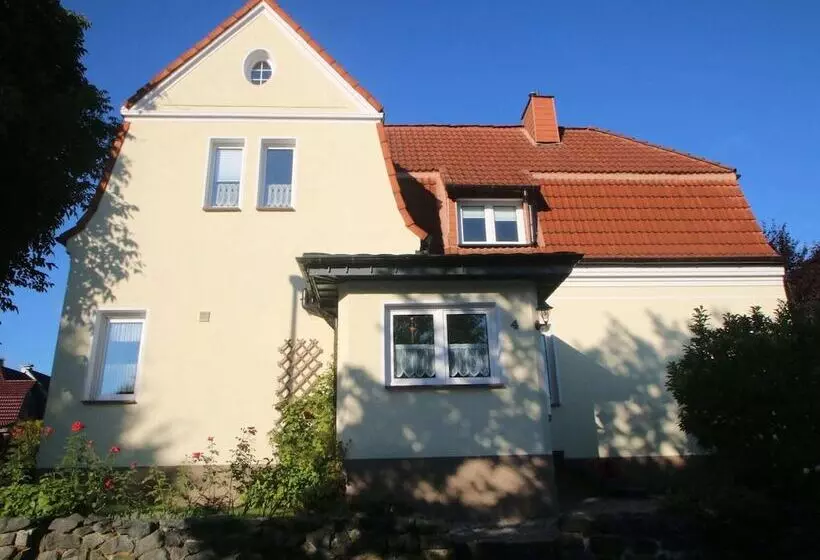 Cosy Apartment In The Harz Mountains
