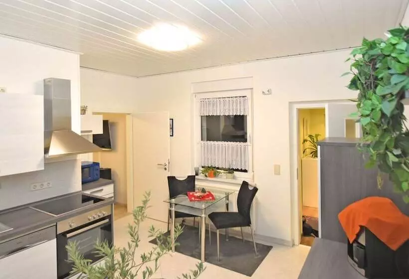 Cosy Apartment In The Harz Mountains