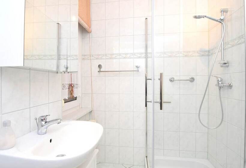 Cosy Apartment In The Harz Mountains