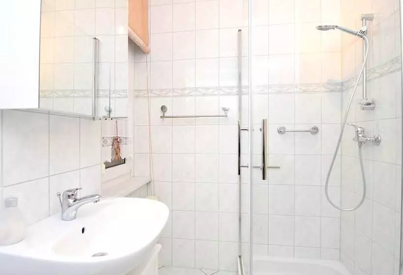 Cosy Apartment In The Harz Mountains