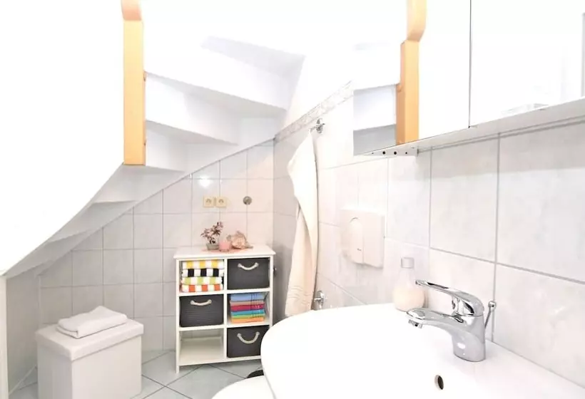 Cosy Apartment In The Harz Mountains