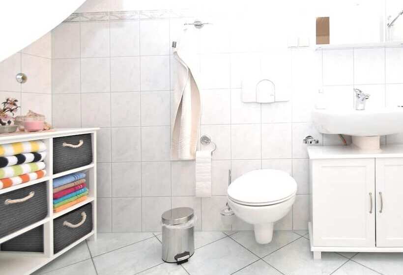 Cosy Apartment In The Harz Mountains