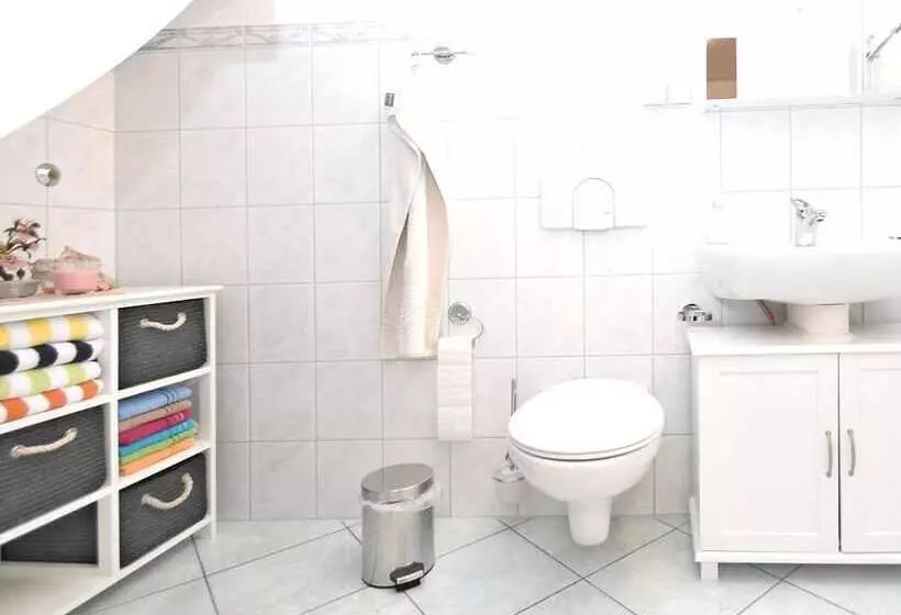 Cosy Apartment In The Harz Mountains