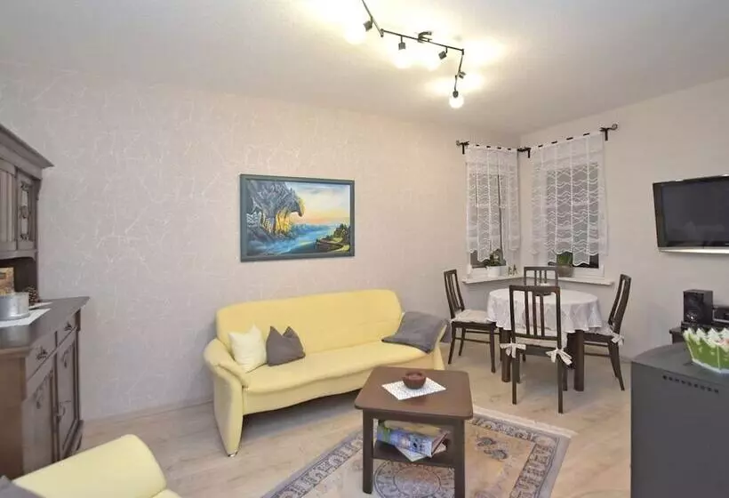 Cosy Apartment In The Harz Mountains