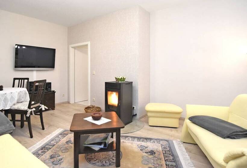 Cosy Apartment In The Harz Mountains