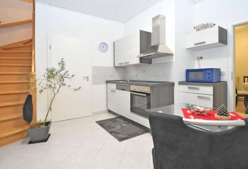 Cosy Apartment In The Harz Mountains