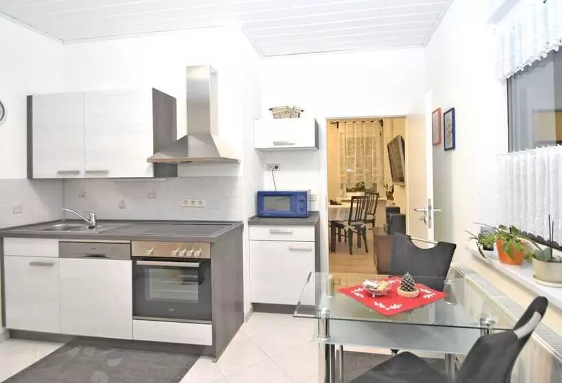 Cosy Apartment In The Harz Mountains