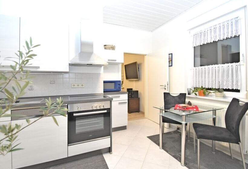 Cosy Apartment In The Harz Mountains