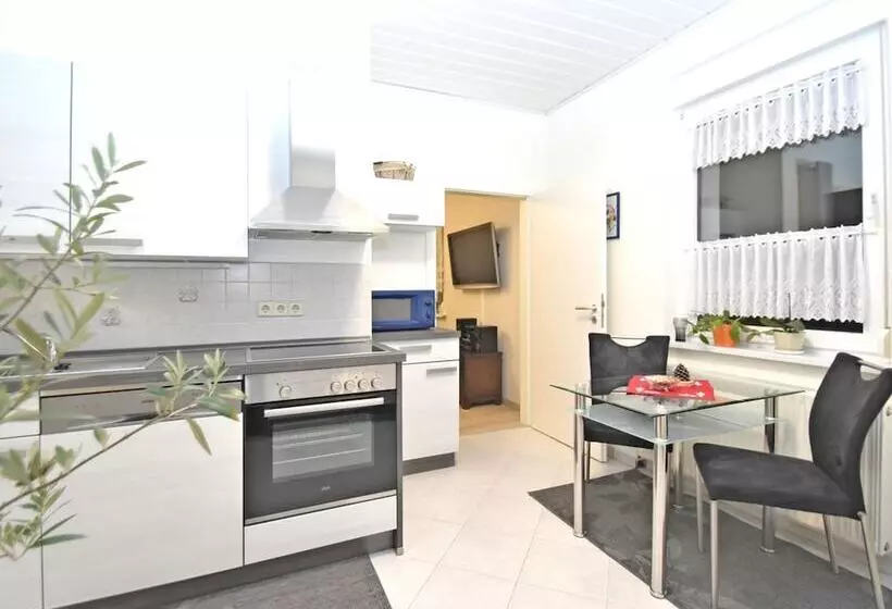 Cosy Apartment In The Harz Mountains