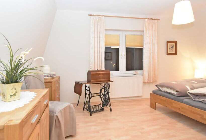 Cosy Apartment In The Harz Mountains