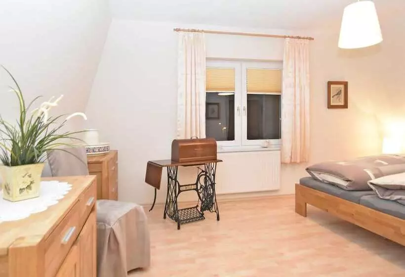 Cosy Apartment In The Harz Mountains