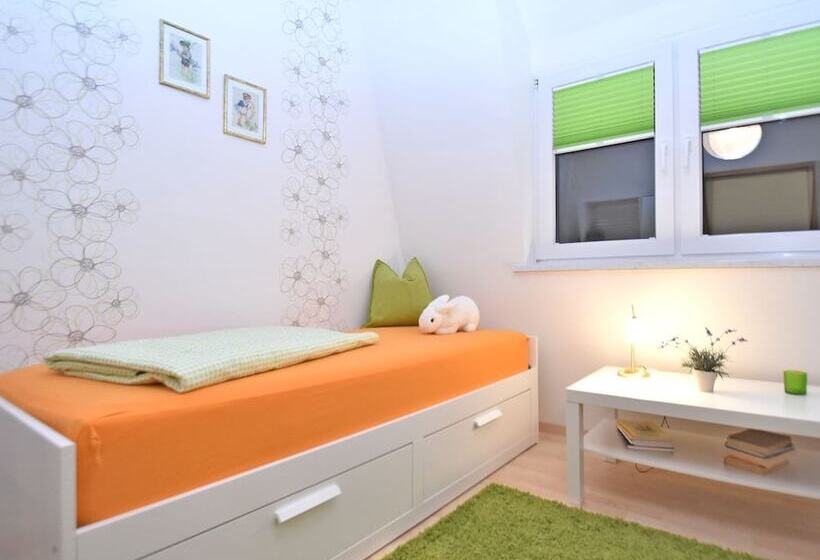 Cosy Apartment In The Harz Mountains