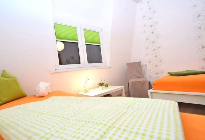 Cosy Apartment In The Harz Mountains