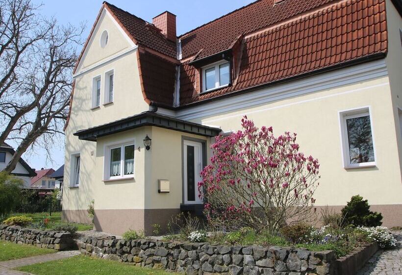Cosy Apartment In The Harz Mountains