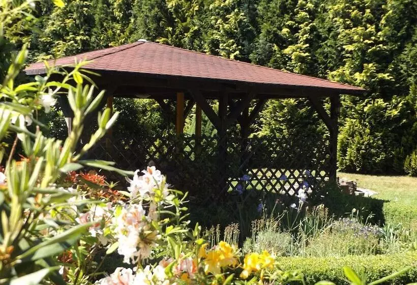 Cosy Apartment With In Pirna With Private Terrace