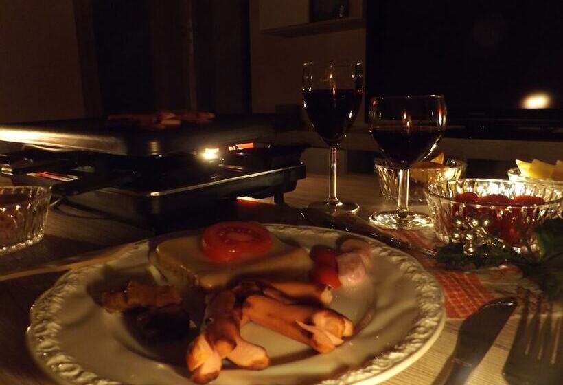 Cosy Apartment With In Pirna With Private Terrace