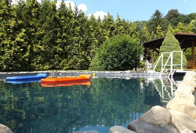 Cosy Apartment With In Pirna With Private Terrace