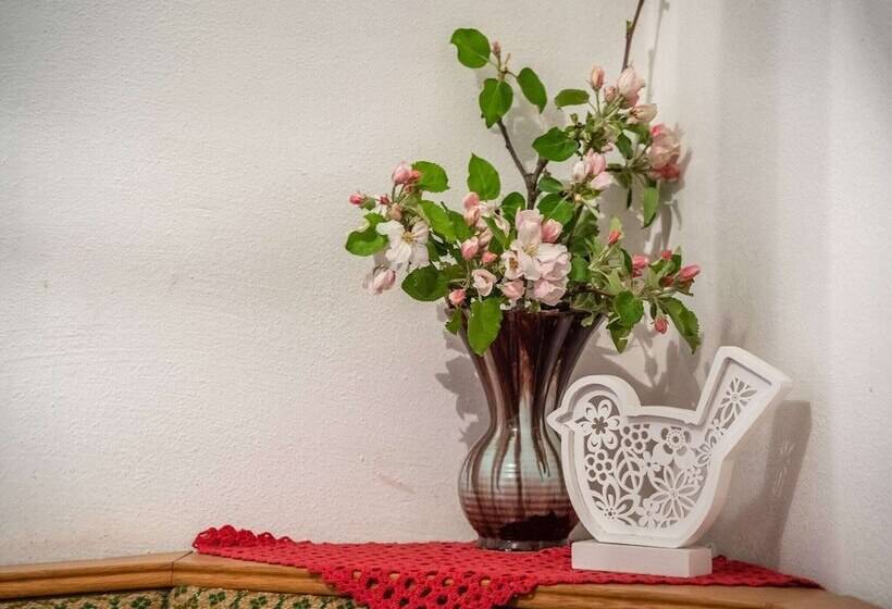 Delightful Holiday Home In Unterammergau