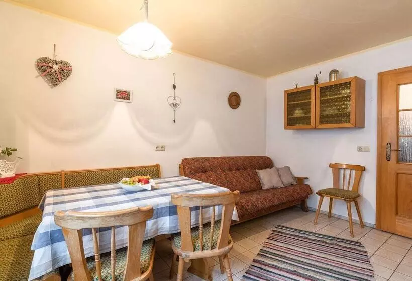 Delightful Holiday Home In Unterammergau