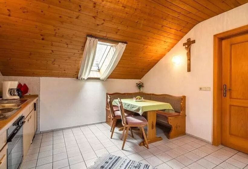 Delightful Holiday Home In Unterammergau