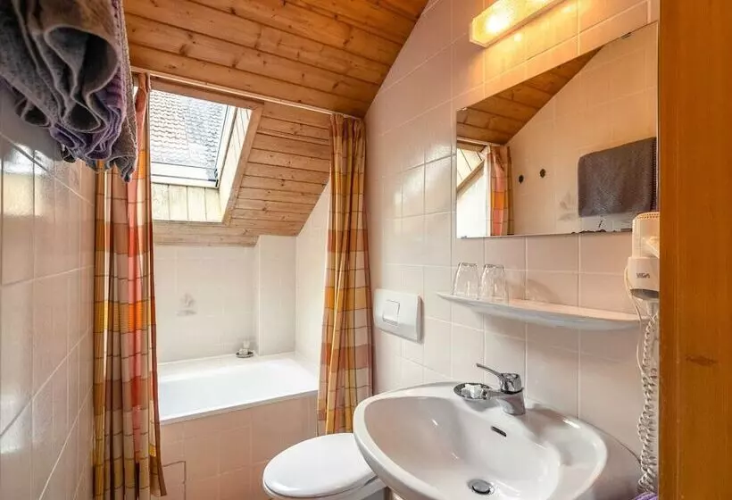 Delightful Holiday Home In Unterammergau