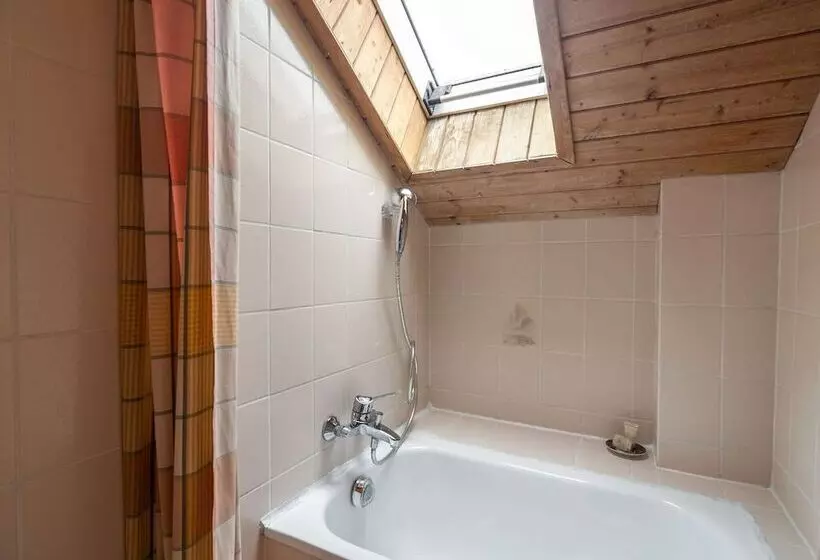 Delightful Holiday Home In Unterammergau