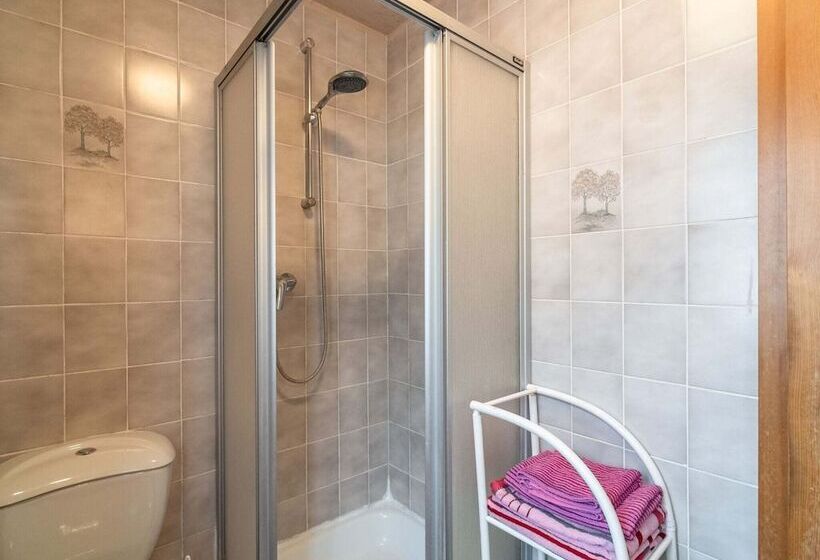 Delightful Holiday Home In Unterammergau