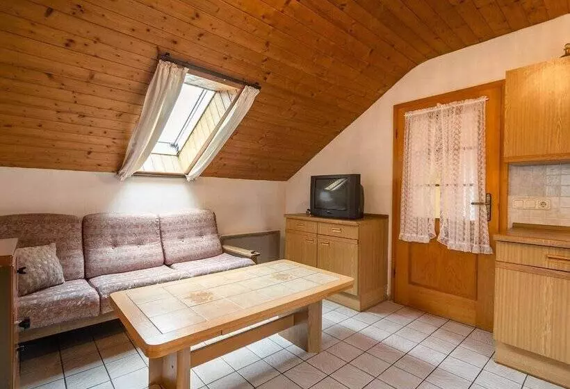 Delightful Holiday Home In Unterammergau