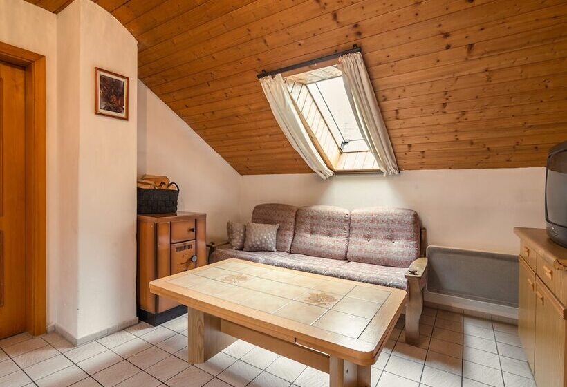 Delightful Holiday Home In Unterammergau