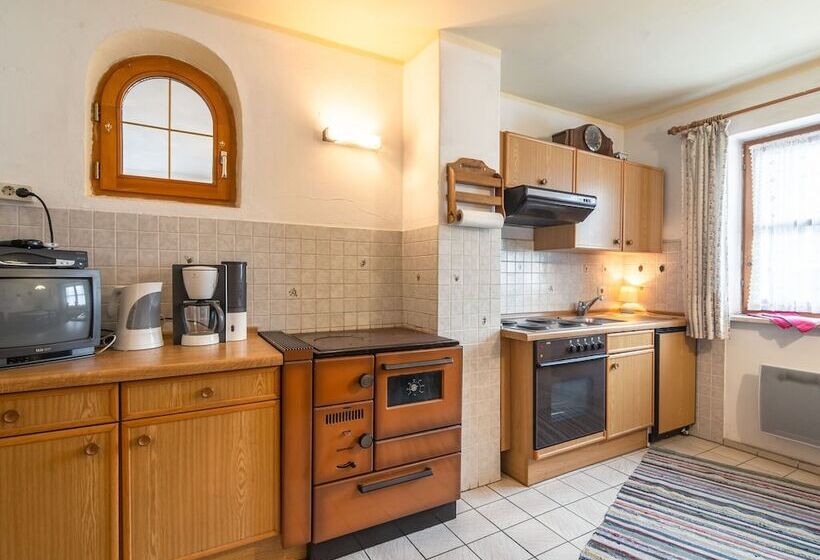 Delightful Holiday Home In Unterammergau