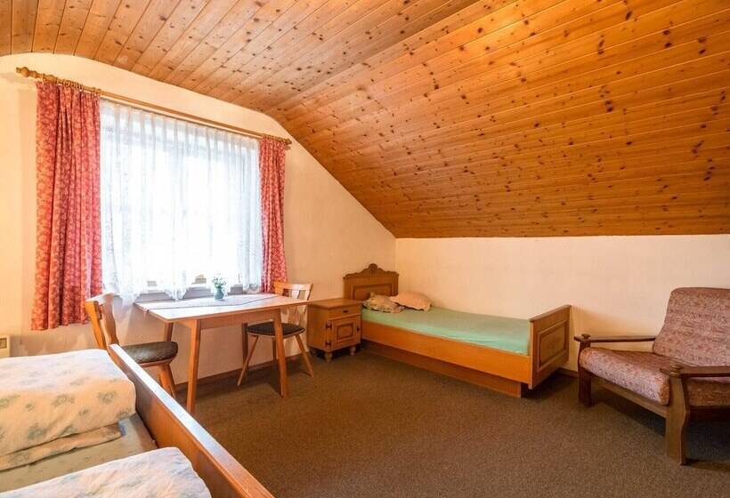 Delightful Holiday Home In Unterammergau