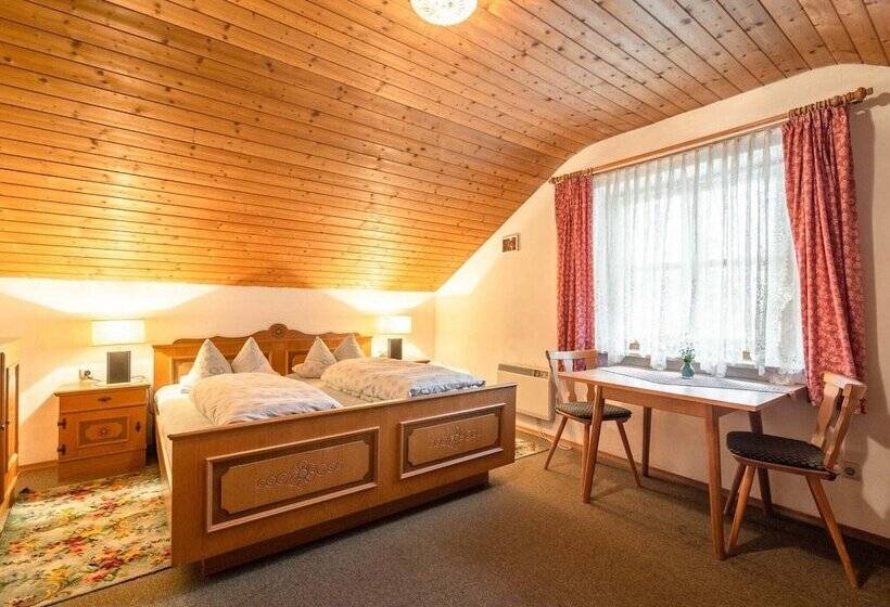 Delightful Holiday Home In Unterammergau